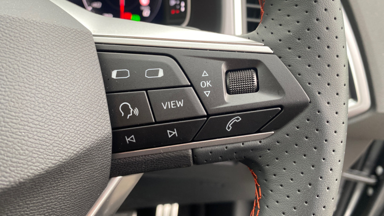 SEAT Ateca 1.5 TSI EVO FR Sport 5dr DSG Petrol Estate